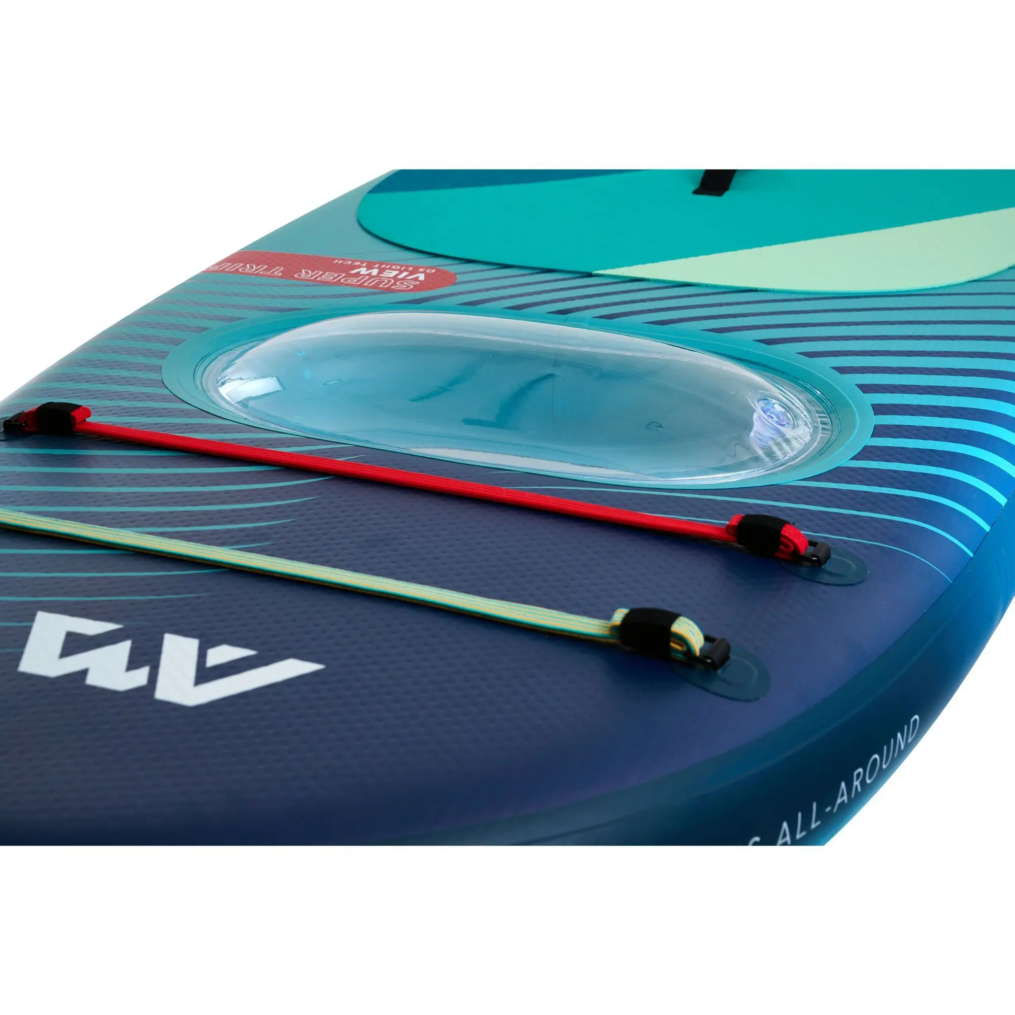 Aqua Marina Super Trip View 11´2