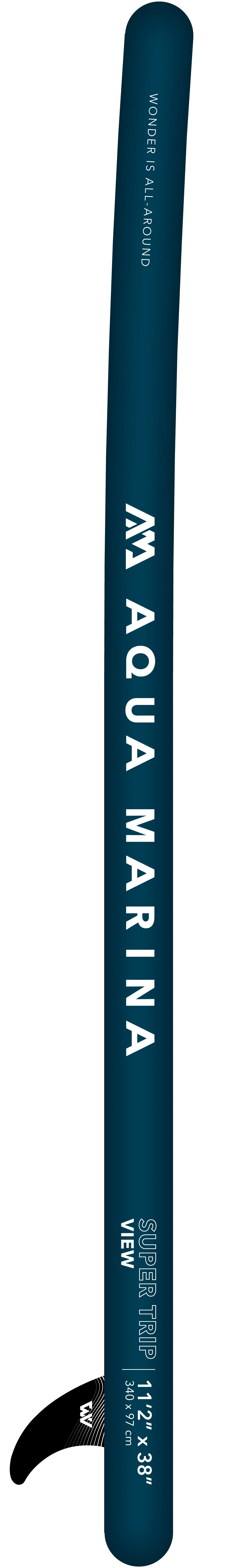 Aqua Marina Super Trip View 11´2