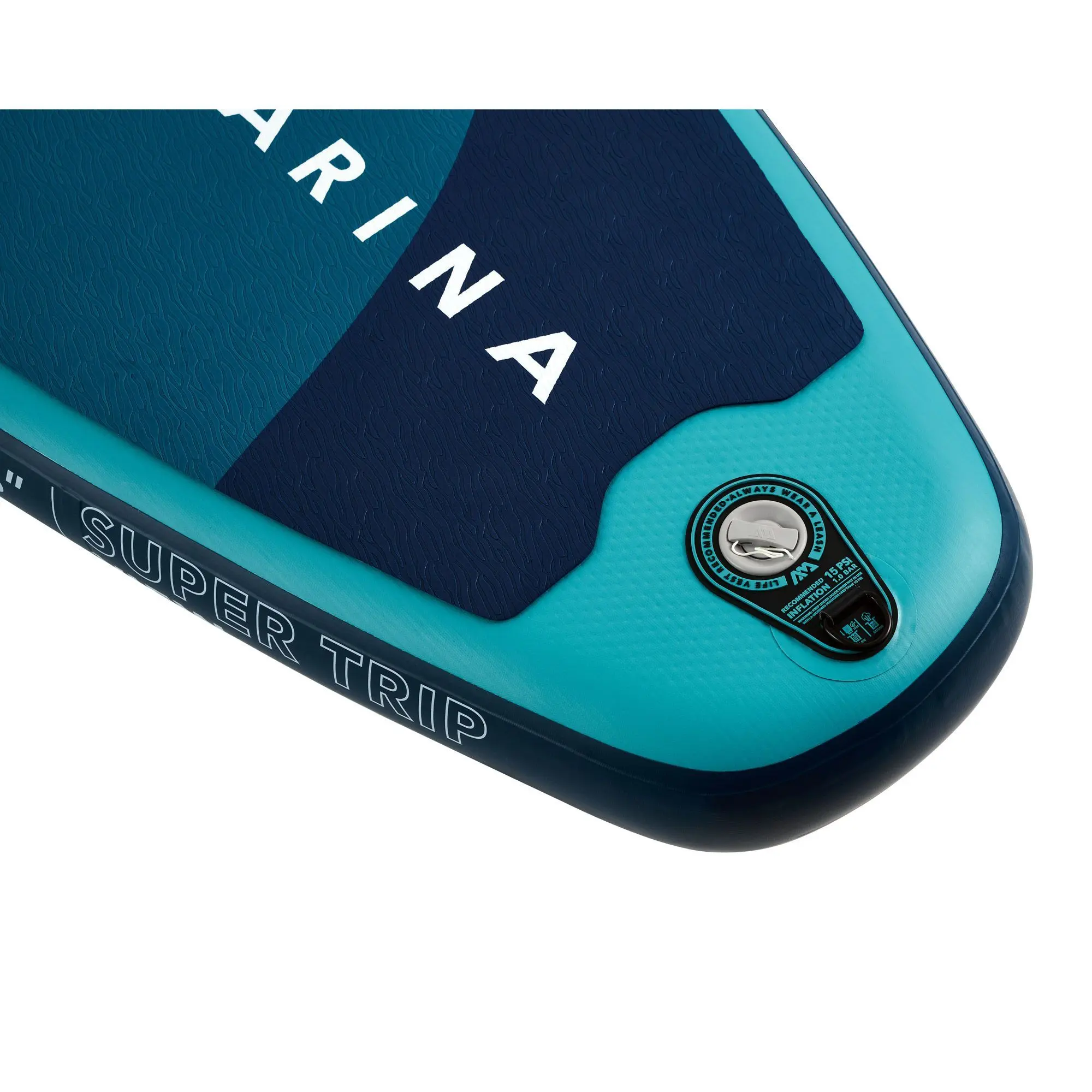 Aqua Marina Super Trip View 11´2