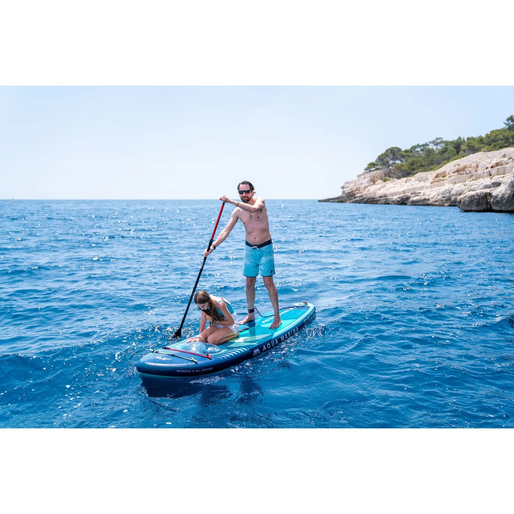 Aqua Marina Super Trip View 11´2