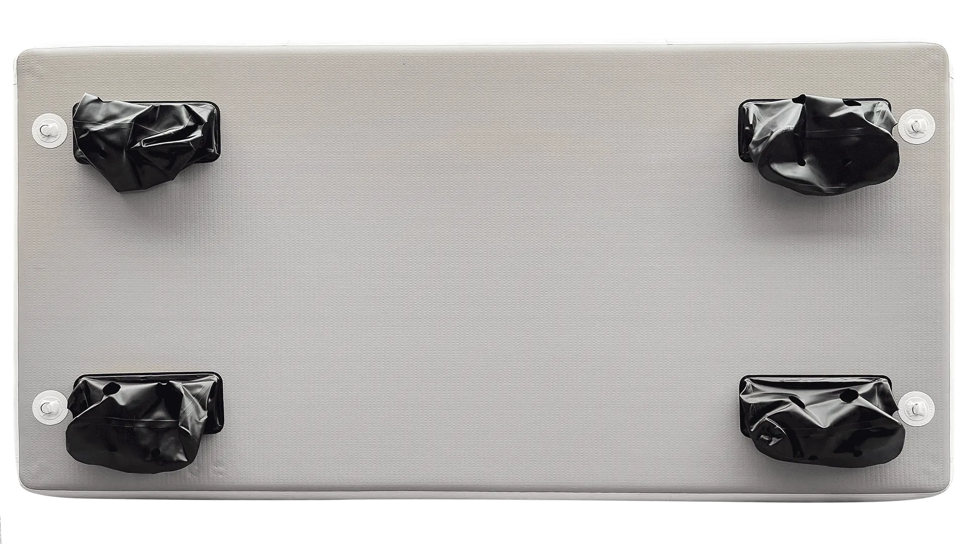 Yachtbeach Platform 8.20 Premium Teak  820x205 cm